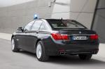 BMW 7-Series High Security 2009 года